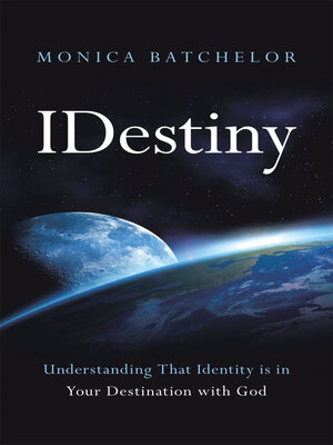 cover image of Idestiny